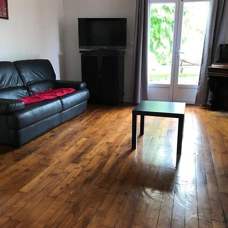 La Longere Villa Brienne-le-Chateau Esterno foto