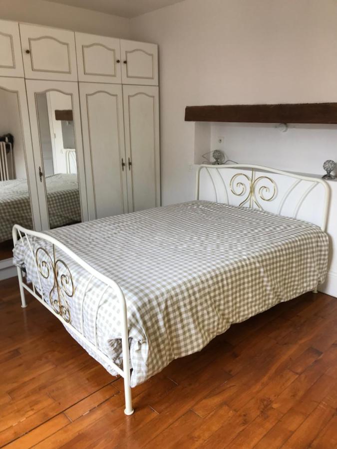 La Longere Villa Brienne-le-Chateau Esterno foto